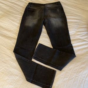 Jessica Simpson “Forever Skinny” jeans